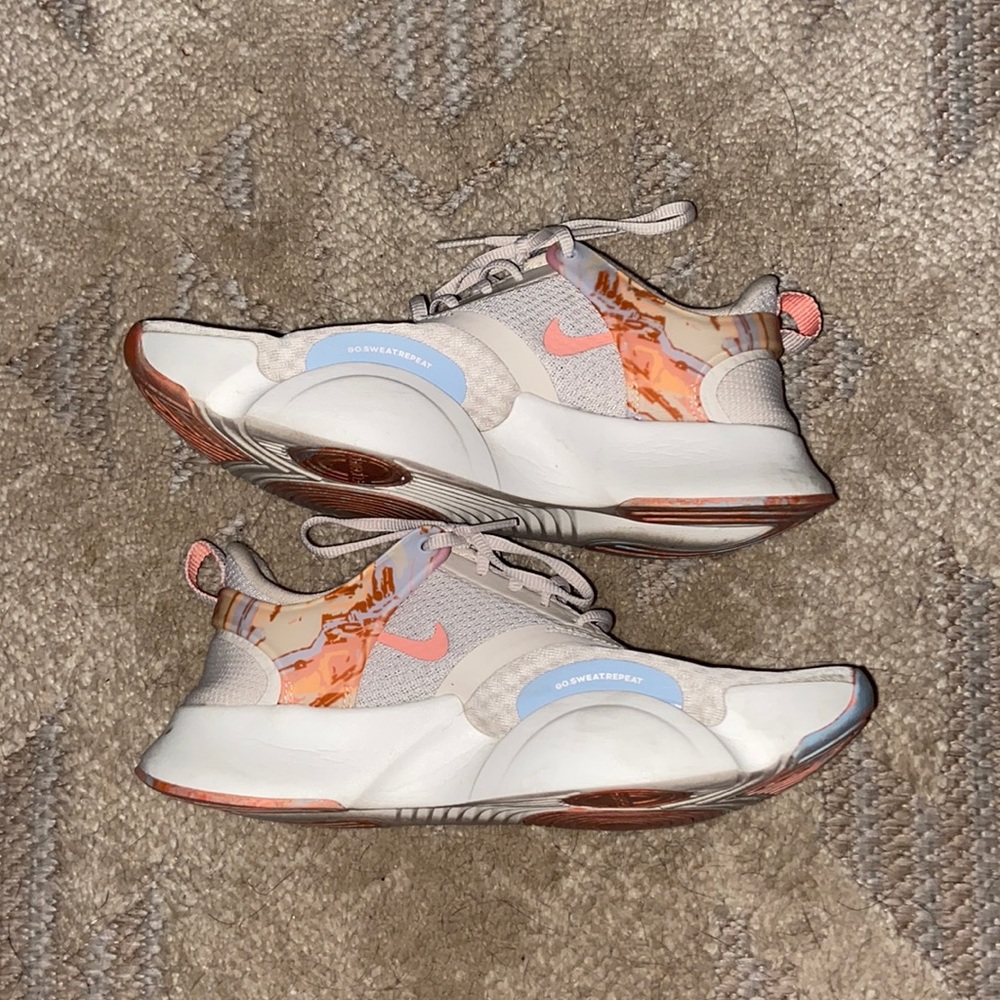 Nike Superrep go2 training shoe
